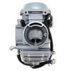 Carbman LTF500F Carburetor Replacement for Suzuki ATV Quadrunner 4WD 500