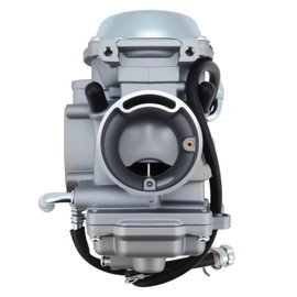 Carbman LTF500F Carburetor Replacement for Suzuki ATV Quadrunner 4WD 500 LTF500F 4X4 Carb 1998 1999 2000 2001 2002