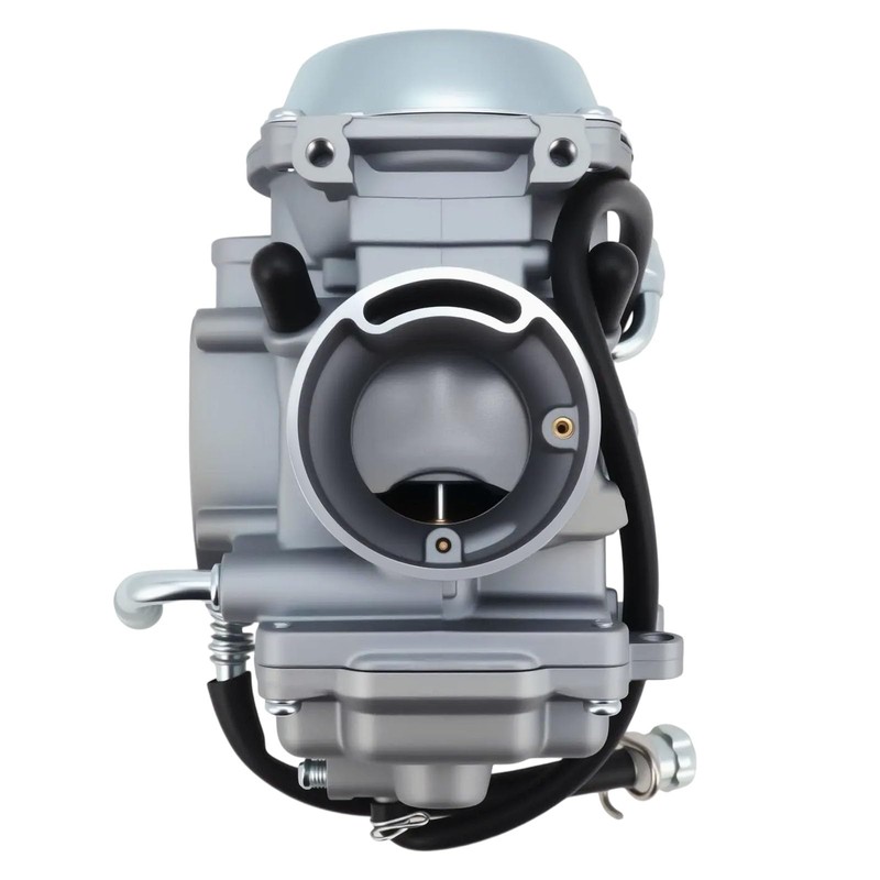 Carbman LTF500F Carburetor Replacement for Suzuki ATV Quadrunner 4WD 500