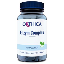 Enzym Complex 120 Tabletten OC