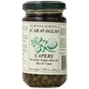 Antonino Caravaglio Marinated Capers with Herbs In Extra Virgin Olive