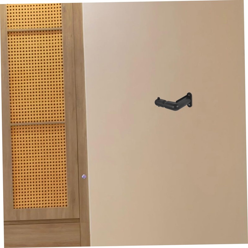 ULTECHNOVO Vacuum Wall Mount Holder Vacuum Wall Bracket for Easy