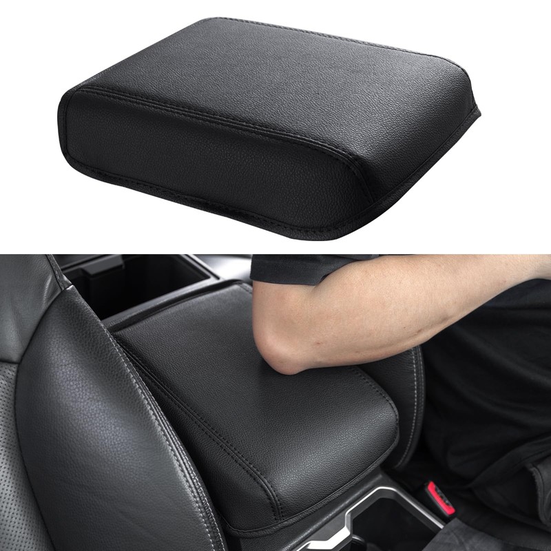 JDMCAR Center Console Cover Compatible with 2024 2025 2026 Toyota