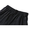 CAMLAKEE Boys Athletic Shorts Quick Dry Kids Performance Basketball Shorts