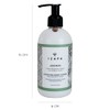 IZAPA Jade Maya Loción para Manos y Cuerpo 300ml con