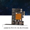 PCI E to USB 3.0 Expansion Card 5Gbps Transmission 19pin