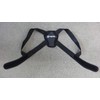 Fujipax Sales Skin Sensory Posture Supporter "naos" [Posture] Black L