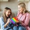 Pop It Toy, Pop It Baby, Anti-Stress Toy for Children
