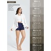 BALEAF Women's Rash Swimming Casual Long Sun Protection Jacket, E-white,