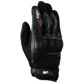 Furygan TD12 Lady Radical Urbain Motorcycle Gloves