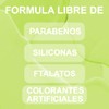 Shampoo de Coco - Hidratante, Nutritivo, Protector | 520 ml