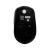 Perfect Choice Mouse Inalambrico Óptico, Ratón Inálambrico, Mouse ergonomico Ajustable,