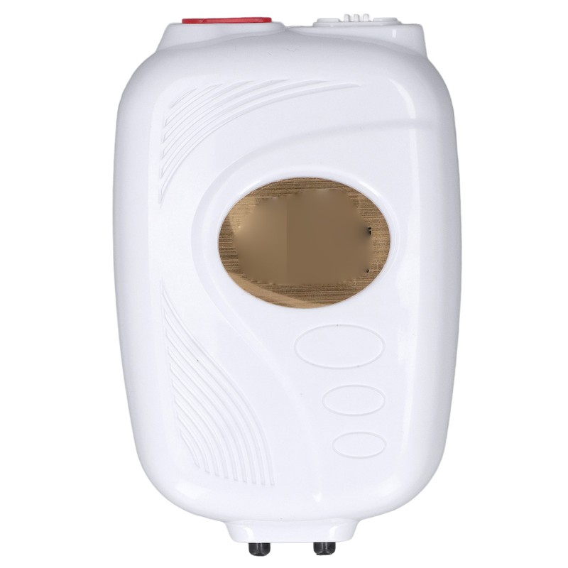 Aquarium Air Pump Double Outlet Design 1W Strong Durable High