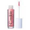 INCredible IN A DREAM WORLD Iridescent Sheer Gloss, Never Peachless