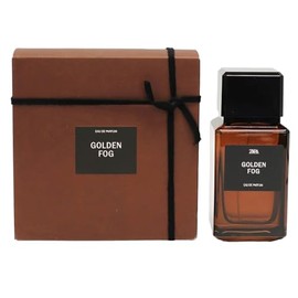 Zara Golden Fog Cologne for Men EDP Eau De Parfum 100 ML (3.4 FL OZ)