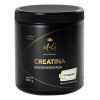Creatina Monohidratada Creapure Sin Sabor 450g Plenius & Winner
