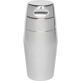 Alessi 870/25 Agitatore per Cocktail in Acciaio Inossidabile 18/10 Satinato