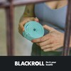 BLACKROLL® Stretch Band (100 cm), Fitness Band for Mobility Training,
