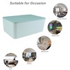 Diaper Wipes Dispenser, Tissue Storage Box Case, Wet Wipe Dispenser