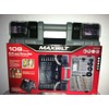 Maxbilt Drill and Drive Set 109 Pieces