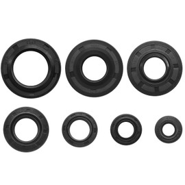 WHFZN 70853 Transmission Seal Kit for Hydro Gear HG-70853 Compatible with Cub Cadet i1042 i1050 RZT L42 L46 L50 L54 Z-Force