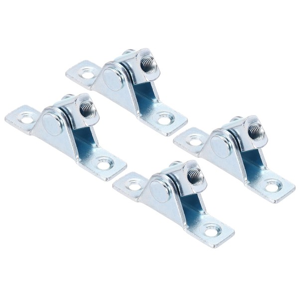 sourcingmap Gas Spring End Fitting Connector M8 Female Thread A3