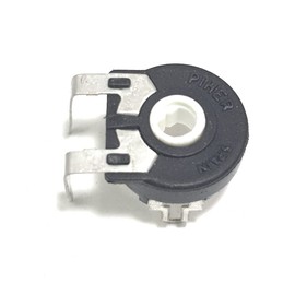 FLAVOR PLUS Original 22K Potentiometer Speed Regulator for THERMOMIX TM31 - Fixes Speed Fluctuations, OPEN Error, and Error 31
