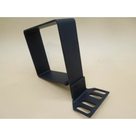 TYCO 558334-1 Vertical Server Rack Cable Management D-ring Hook (QTY 1)