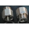 HTD Thread Adaptor Oxygen G 3/4 Inch Internal Thread –