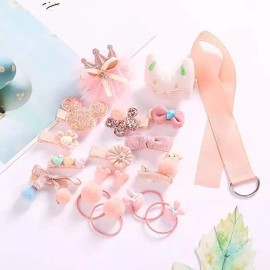 MIA 71 Broches Pasadores Accesorios Cabello Niña Bebe