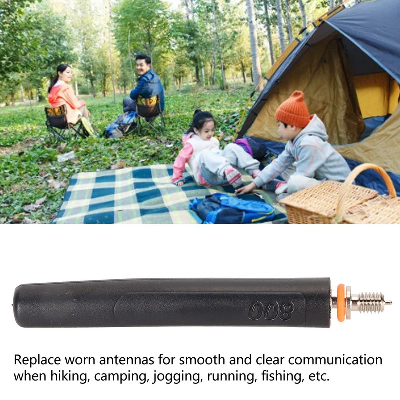 UHF Antenna Replacement Long Antenna for MTP3250 MTP3100 MTP3150 MTP3200