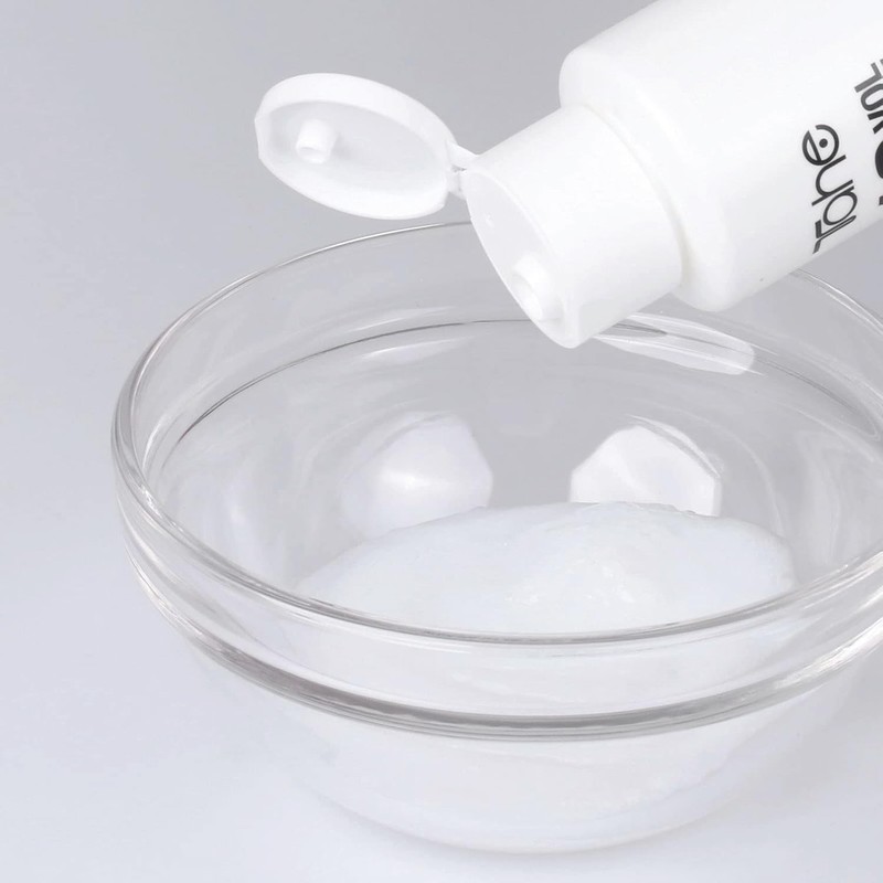 Tahe Natural Colour Cream Developer for Hair, 20 Vol, 100