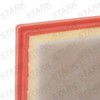 STARK SKAF-0060640 Engine Air Filter || Air Filter Insert, Car
