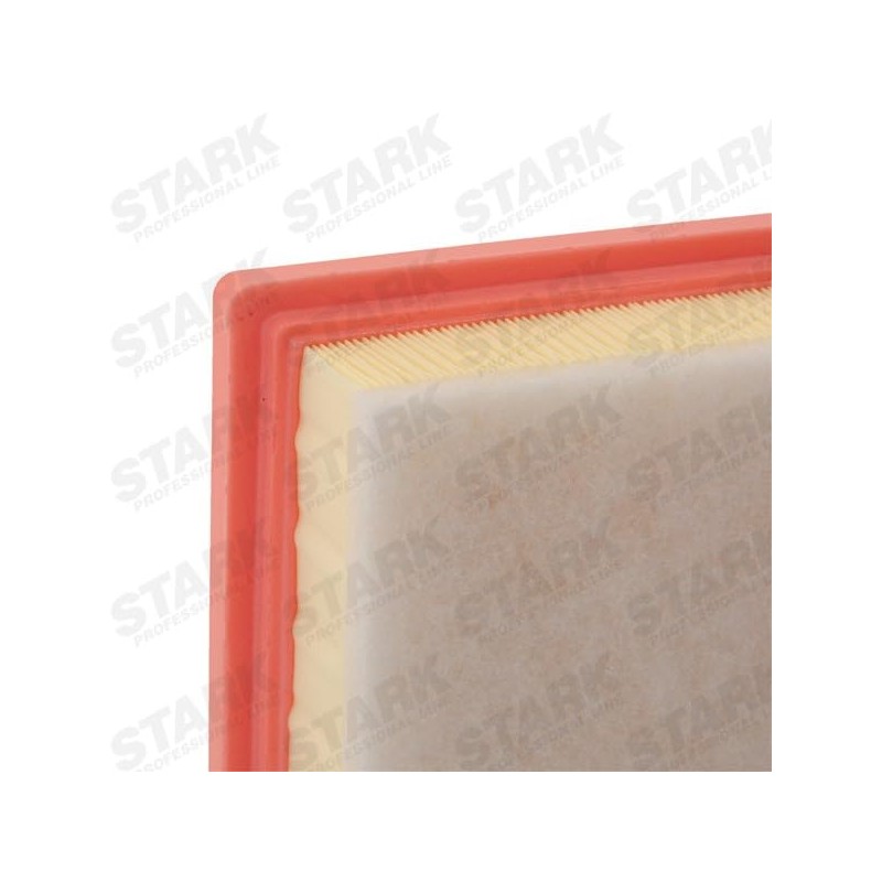 STARK SKAF-0060640 Engine Air Filter || Air Filter Insert, Car