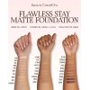 Beauty Creations Base De Maquillaje Mate Flawless Stay Matte