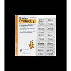 BioGaia Probiotic 30 Tablets