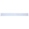 Satco 65-1211 4FT LED Ceiling Wrap Light, 39W, CCT Selectable