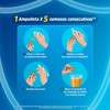 ADerogyl multivitamínico adultos con vitamina A,C y D, 15 ampolletas