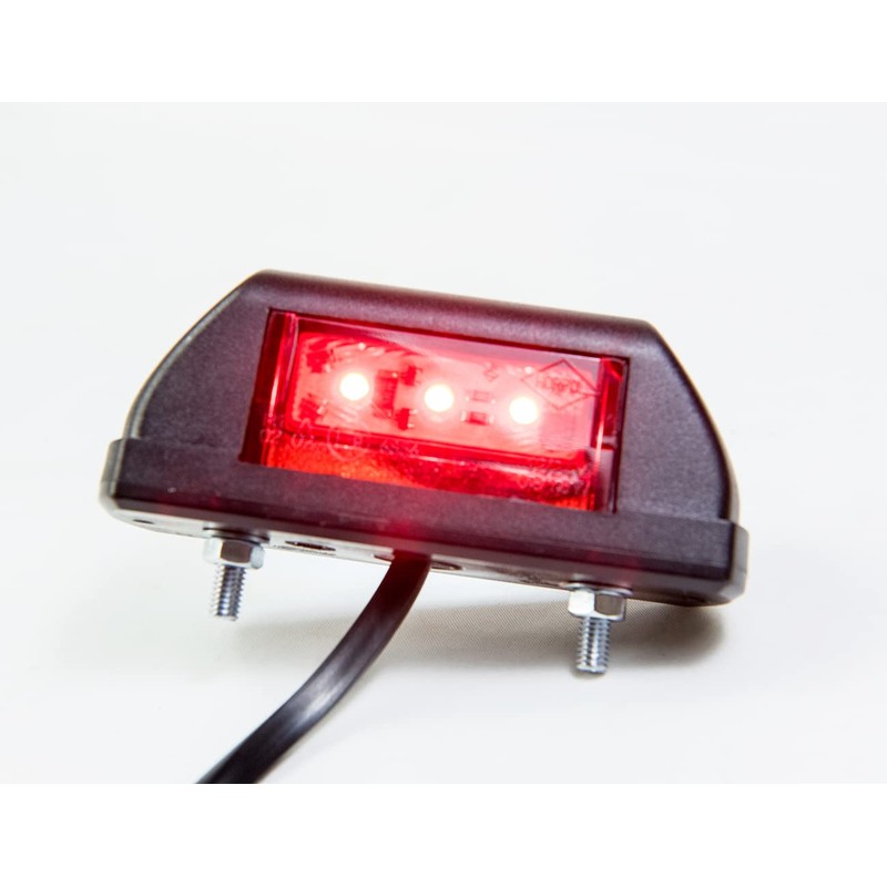 2 x LED Outline Light Marker Light Hanging Position Light