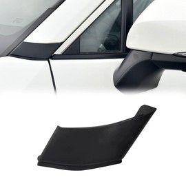 Left Driver Side A-Pillar Trim Panel Cover for Toyota RAV4 2019 2020 2021 2022 2023 60117-0R070 (Left)