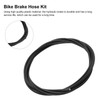 Bike Brake Hose Kit 5mm Replacement Hydraulic Bicycle Oil Brake