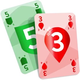 Arcane Wonders NIS - GAP Card Game - Mind the gap, score points, WIN!  Arcane Wonders