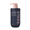 UNOVE Deep Damage Repair Shampoo 500ml/16.91fl.oz