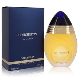 BOUCHERON Perfume By Boucheron For Women Eau De Parfum 100 ml 3.3 fl oz