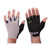 BBB BBW-65 Cycling Gloves, Air Support, Black, L