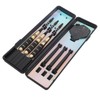 Darts Set Metal Tip Iron Aluminium Anti Slip Pattern Professional