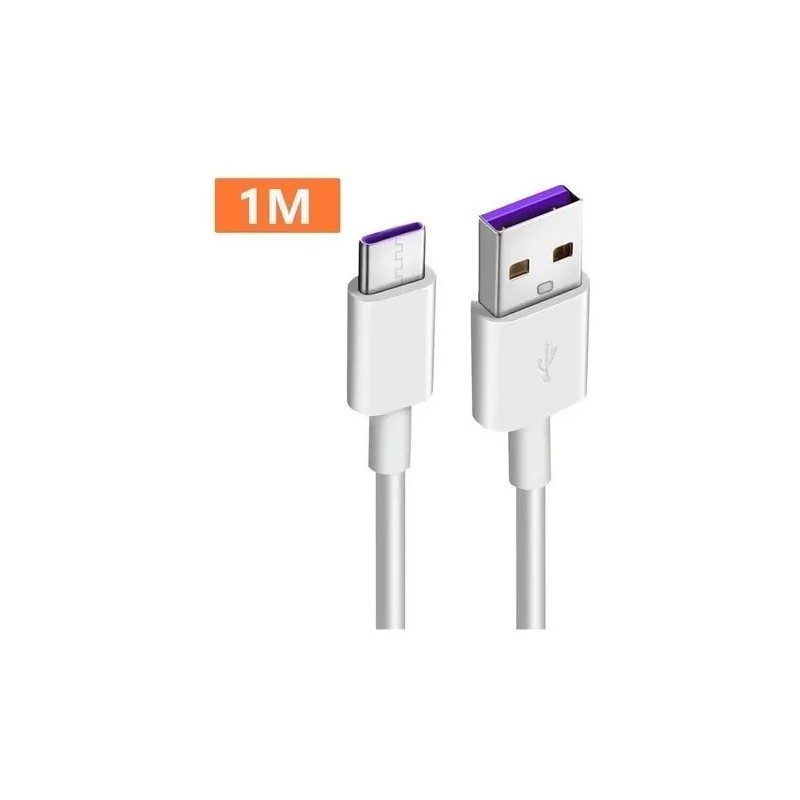 Total Supplier Cable Cargador Para Celular Tipo C Super Carga