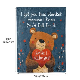 KAAYEE Anniversary Wedding Gifts for Couple, Funny Gifts for Him Her, Romantic I Love You Gifts, Christmas, Birthday Gifts for Boyfriend or Girlfriend, Wedding Gifts for Wife Husband