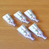Arita Ware Chopsticks Rest Set of 5 New Year, Stylish,