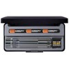 Maglite Flashlights 63052 XL-50 Series - LED Flashlight with Gray